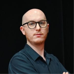 Tom Nightingale
