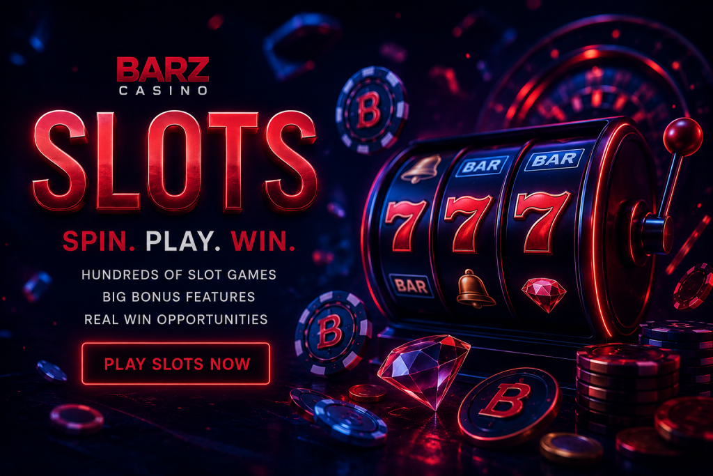 Barz Casino