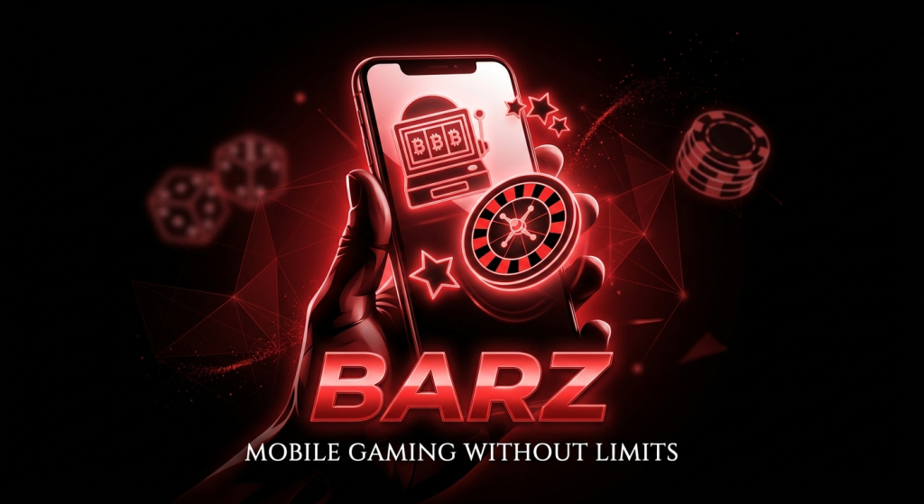Barz Casino