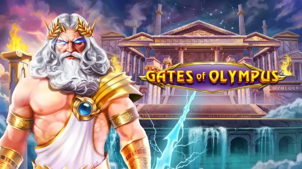 Gates of Olympus