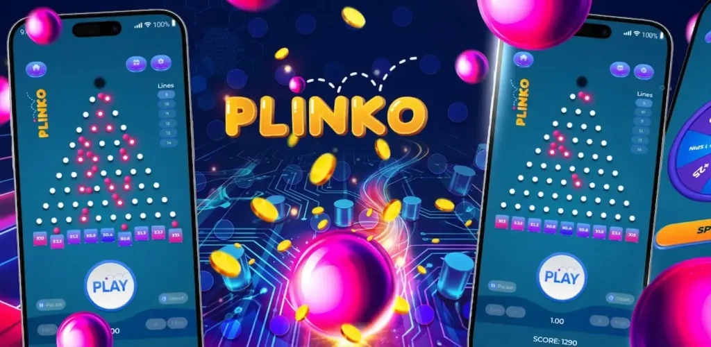 Plinko Barz Casino