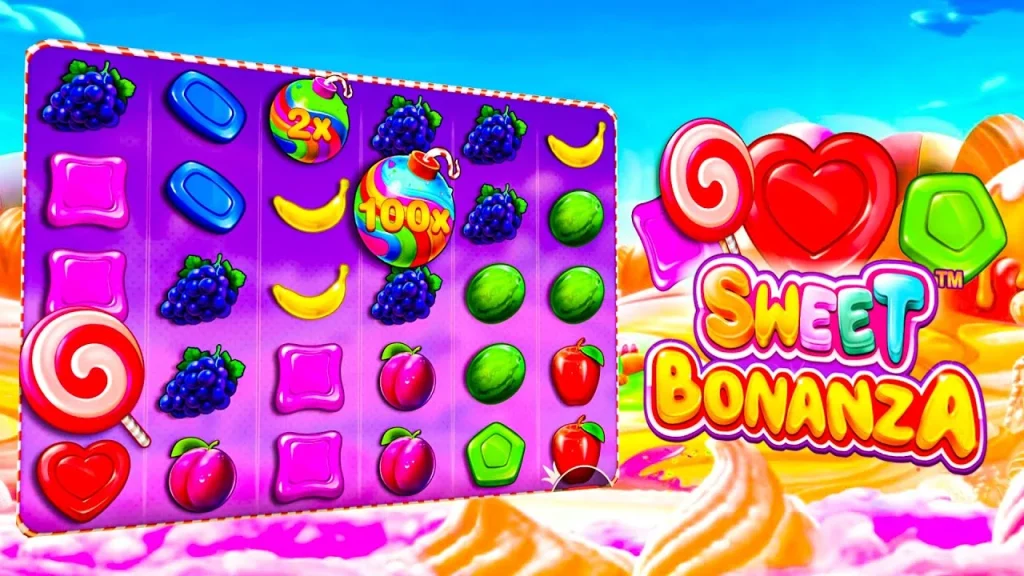 Sweet Bonanza Barz Casino
